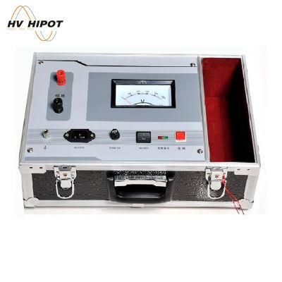 AC/DC Discharge Counter Calibrator for Lightning Arrester