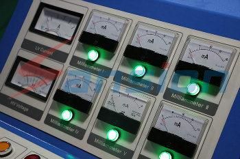 Insulation Gloves Boots Dielectric Test Set
