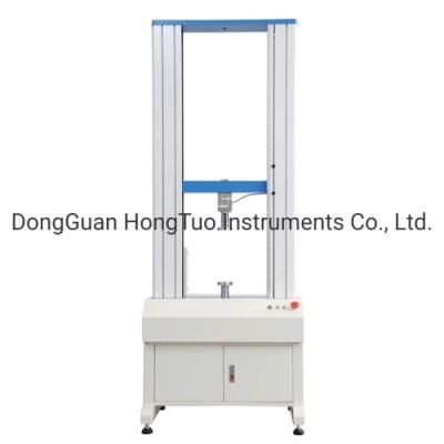 WDW-50D 50KN Universal Tensile Strength Testing Machine, Tensile Tester Meter