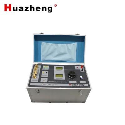 Hz5374 High Current Generator Primary Current Injection Test Set 4000A