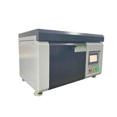 Hj-14 ASTM G-155 Color Fastness Paint Lab Lamp Weathering Xenon Arc Test Machine