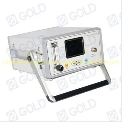 Measuring Device Sf6 Gas Analyzer