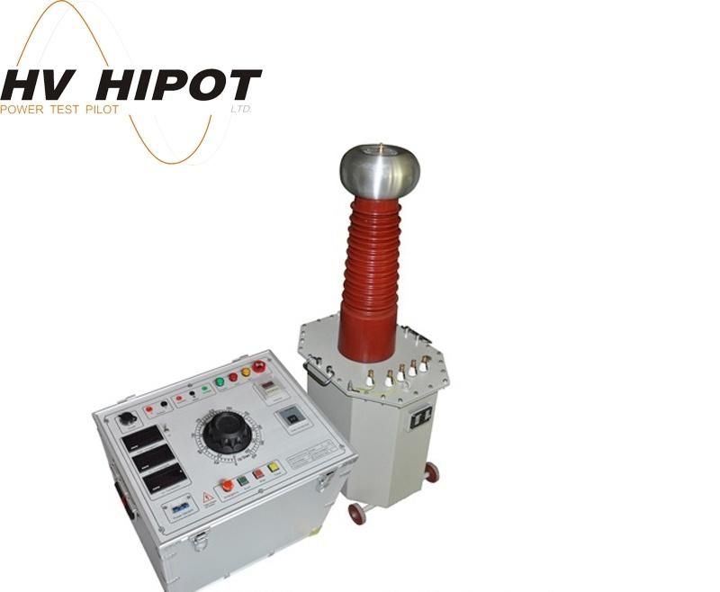 AC Hipot Test Set Withstand Voltage Test System GDYD-31D 1kVA/30kVAC