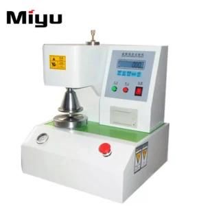 Torsion Carton Compression Test Burst Testing Third Party Laboratory Support