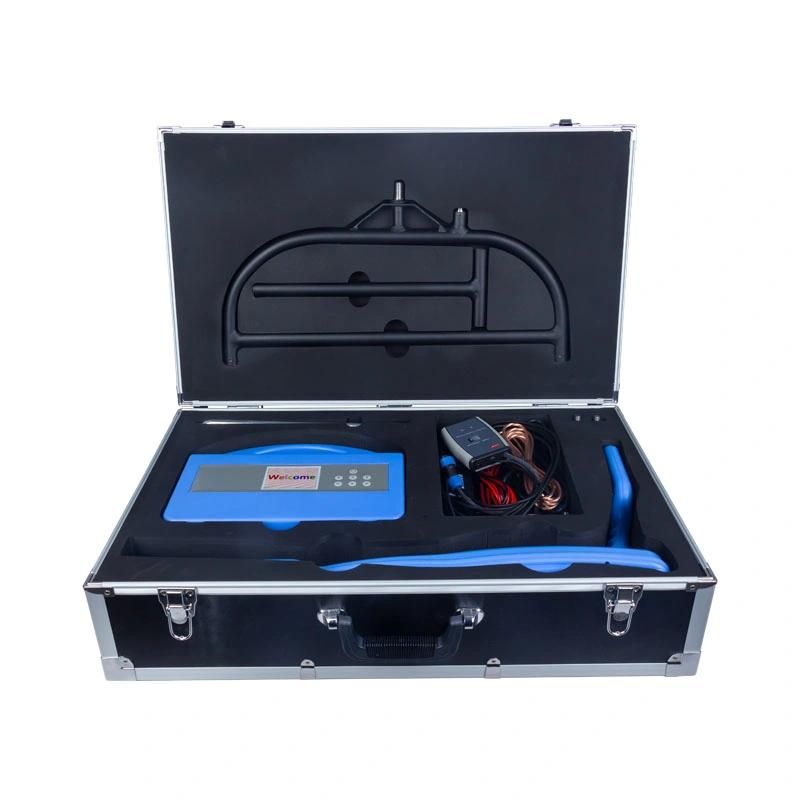 High Precision Underground Cable Fault Locator and Pipeline Detector