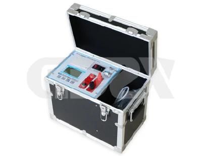 China Factory Price Portable DC High Resistance Winding Fast Tester