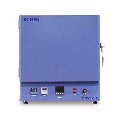 Komeg Hot Air Circulating Drying Machine
