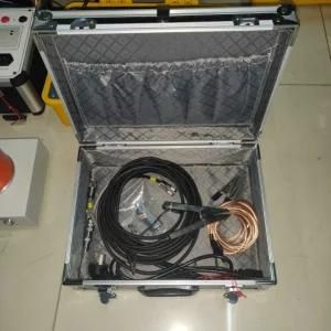 20kv Capacitance and Tan-Delta Tester/Insulation Power Factor Test Set
