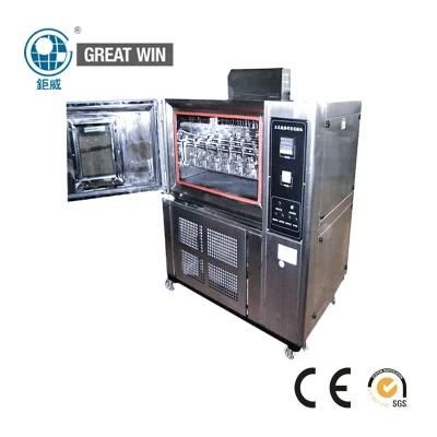 ASTM-D1709 Freezing Cycle Testing Machine/Instrument (GW-033L)