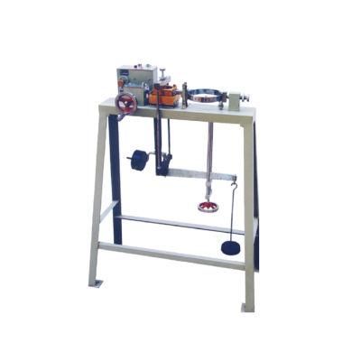 Direct Residual Shear Testing Apparatus (Manual)