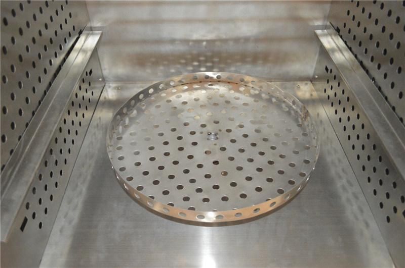 UV Aging Lab Anti-Yellowing Testing Chamber