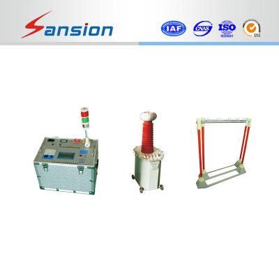 Factory Direct Automatic Electrical Insulating Tools Testing Machine Dielectric Boots and Gloves Insulation Tester
