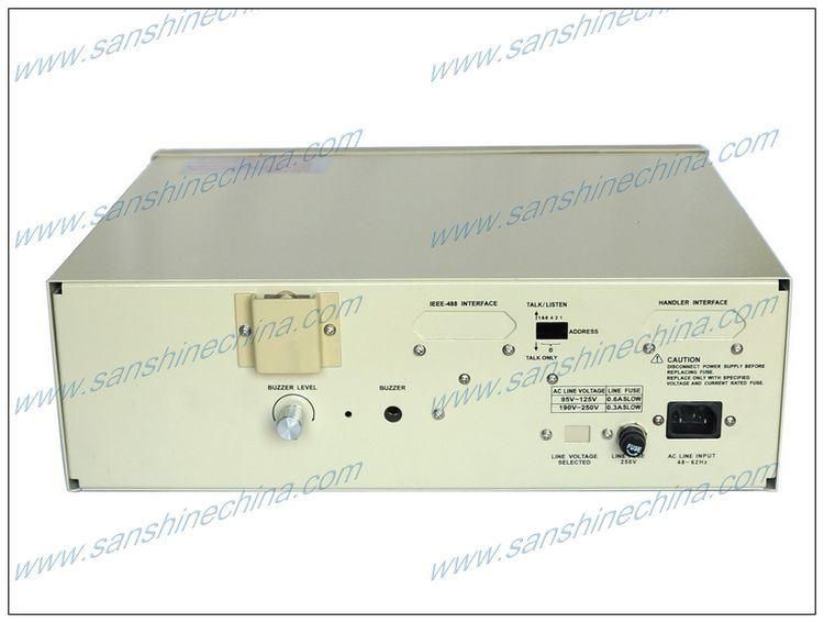 Lcz Lcr Meter Ss1062