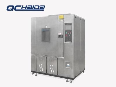 Environmental Climatic Testing Machine Temperature Humidity Testing/Test Chamber