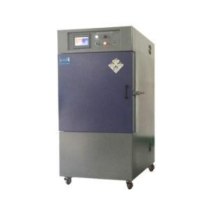 Lab Protestion Test Equipment Battery Explosion Proof Testing Machine