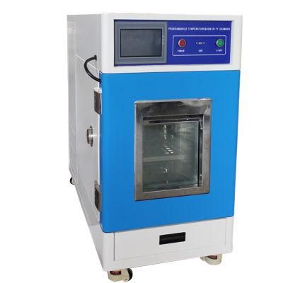 Hj-80 IEC 62660-2 130 Degree Battery High Temperature Cycling Test Chamber