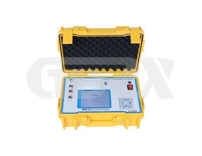 Factory Outlet Resistive Leakage Current Detector For AC Gapless Arrester