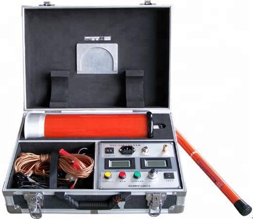 120kv DC Hipot Tester High Voltage Testing Voltage Withstand Test (XHZG)