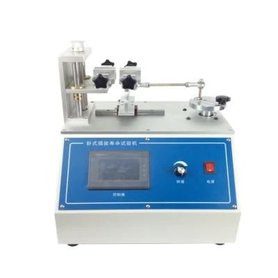 Electronic Atomizer Plug Force Testing Machine