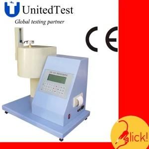 Melt Flow Index Test Equipment