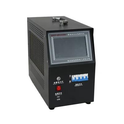 GDCF-48V/50A Battery Charge &amp; Discharge Tester