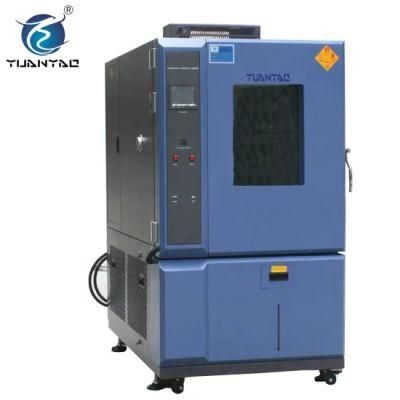 Heat Moisture Controlling Test Chambers Machine for Metal and Electronic