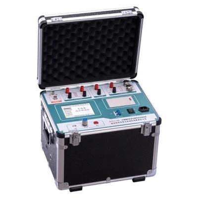 Htfa-105 1000A CT PT Volt-Ampere Characteristic Variable Ratio Polarity Comprehensive Tester