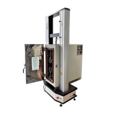 Hj-1 Battery Universal High and Low Temperature Tensile Test Machine