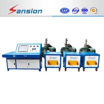 Hot Sale Useful 5000A Primary High Current Injection Test Equipment Set