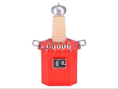 AC Hipot Test Set High Voltage Test Transformer (Dry Type)