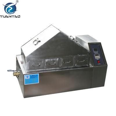 Automatically Water Add Steam Aging Resistance Test Chamber