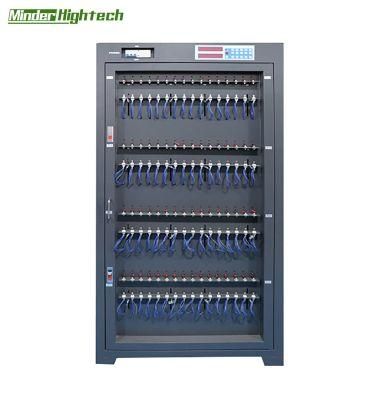 Lithium Battery Capacity Divider/Battery Power Capacity Dividing Equipment/Cell Grading Cabinet