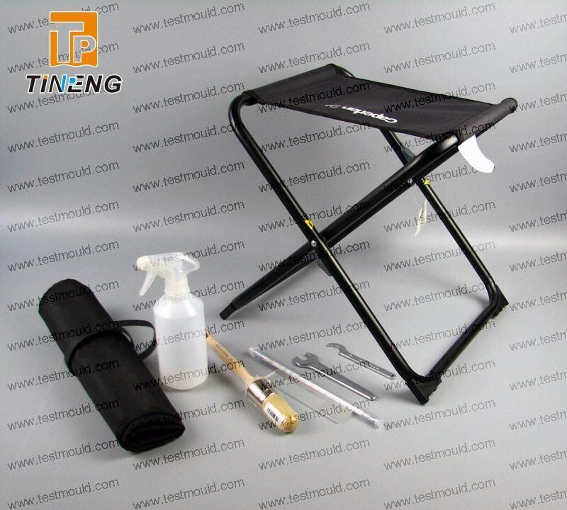 En Standard Portable Skid Resistance and Friction Tester