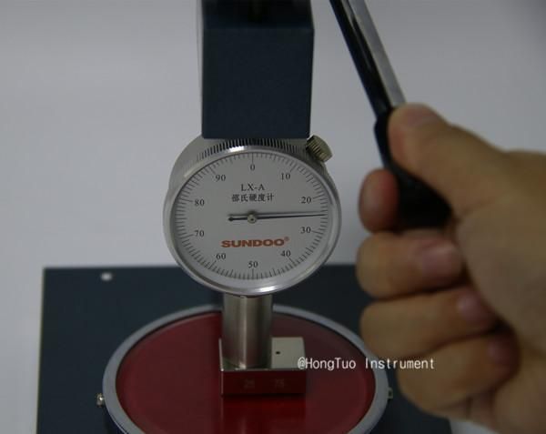 DH-SL-A Shore A Hardness Testing Machine  With Best Quality
