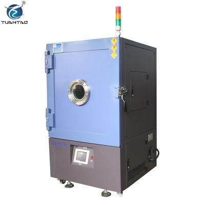 Industrial Equipment Vacuum Oven for Battery Testing
