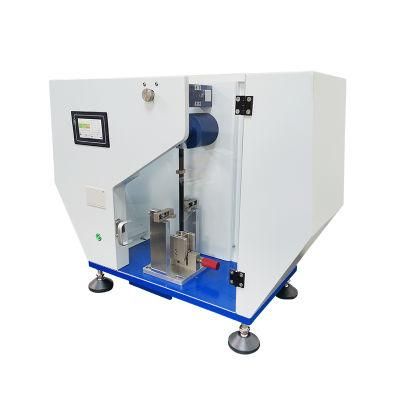 Leading Manufacture Offer Plastic Testing Machine , Digital Charpy and Izod Impact Testing Machine