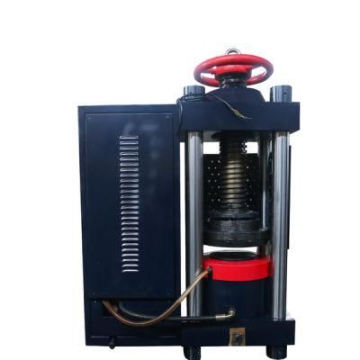Yes Series Digital Display Concrete Pressure Testing Machine/Equipment