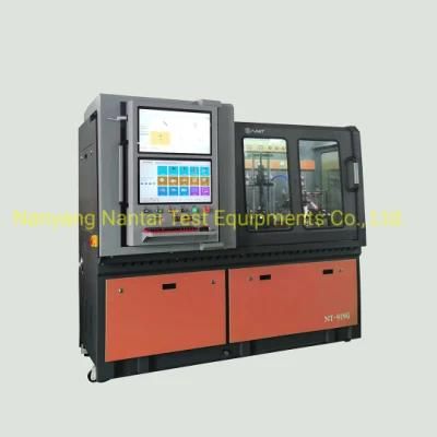 Nant Common Rail Injector Test Machine Nt919 High Quality with Reasonable Price