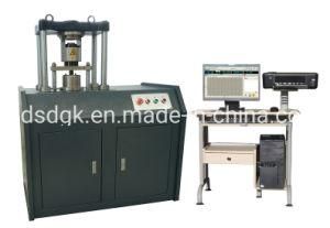 Gbw-60 Computer Control Cupping Erichsen Test Equipment/Machine