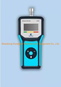 Smart Ultrasonic Leak Detector Leak Shooter for Power Plant