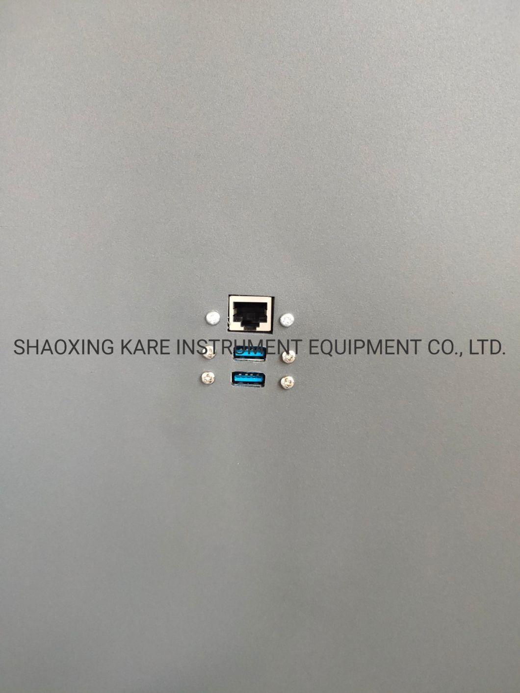 Computer Controlled Servo Concrete Compression Testing Machine (CXYAW-3000E)