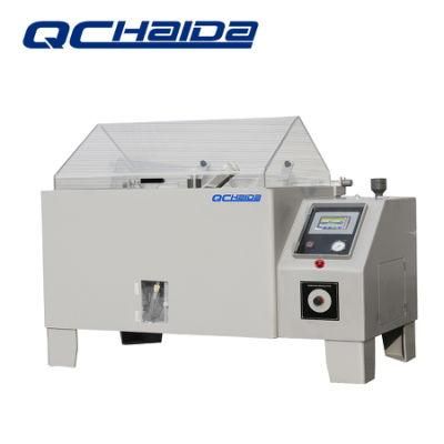 Programmable Salt Spray Test Chamber / Textile Salt Spray Chamber