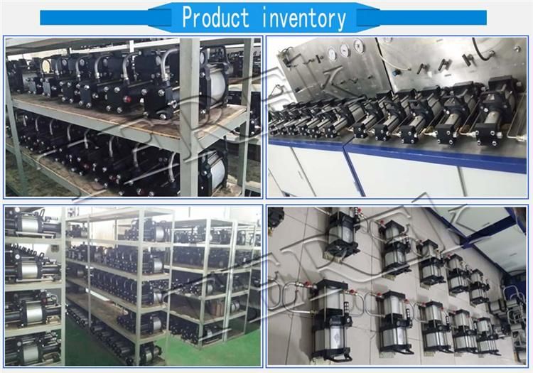 Computer Controlled CNG Gas Leakage Test System Check The Tightness and Performance of The Valves