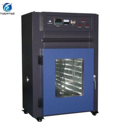 China 200 Degree Hot Air Cycling Industrial Test Oven for Electronics Test