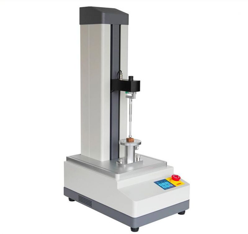 Texture Analyzer Aacc Aoac GMP Advanced Model