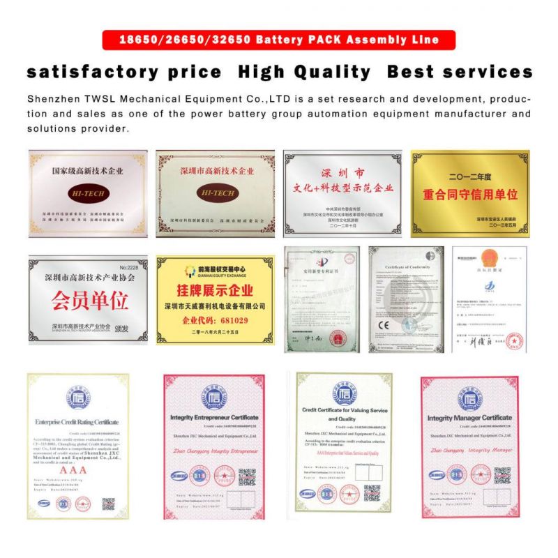 Step Eleven Battery Pack Aging Cabinet Discharge & Charge Testing Machine with 100V (TWSL-AG100)