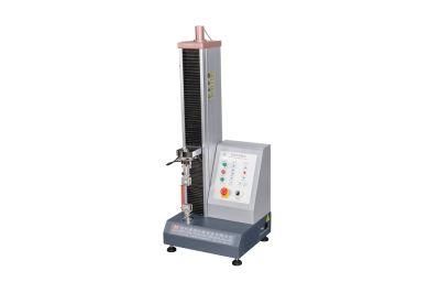 Plastic Testing Machine