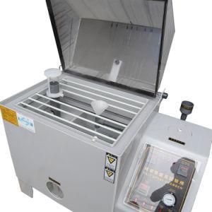 Stainless Steel Environmental Salt Spray Corrosion Test Machine
