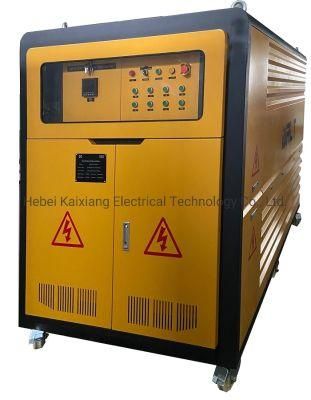 380V-415V 1MW Load Bank for Standby Genset