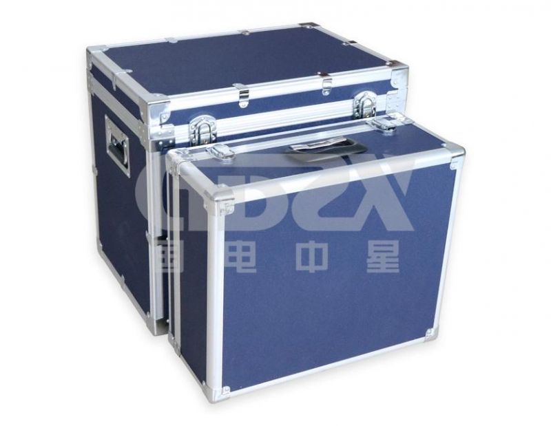 Verified Supplier Highest Quality Digital Partial Discharge Integrated Analyzer